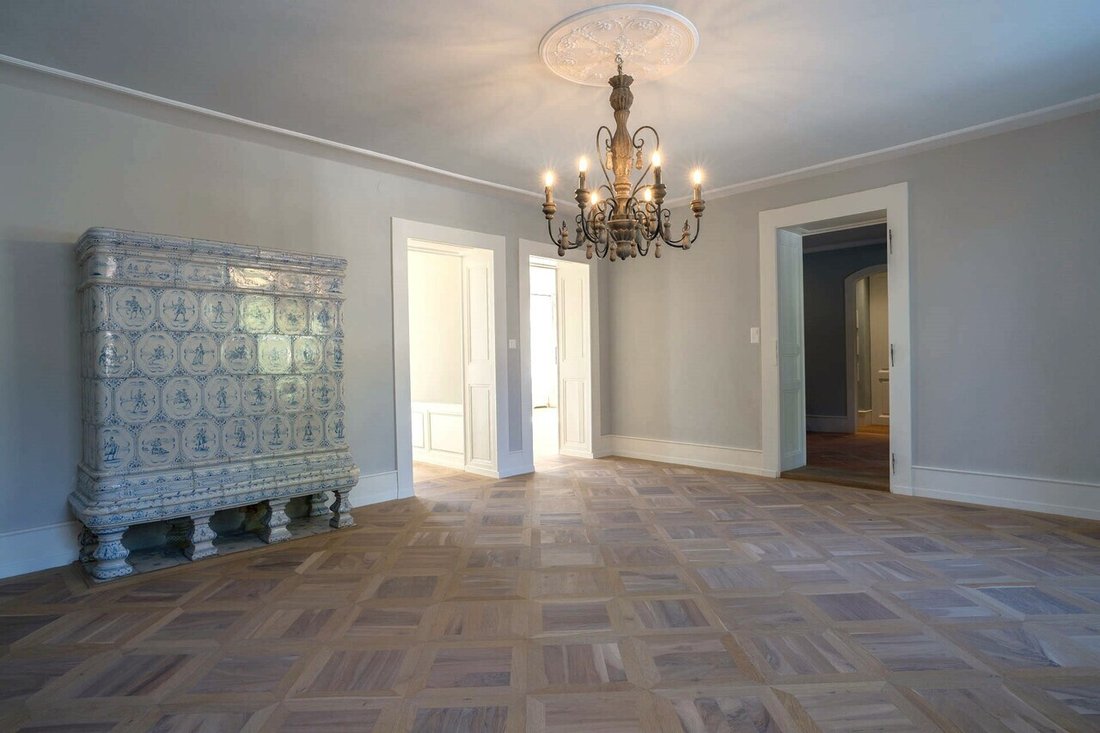 Haus in Lonay, Waadt, Schweiz 4 - 18532102