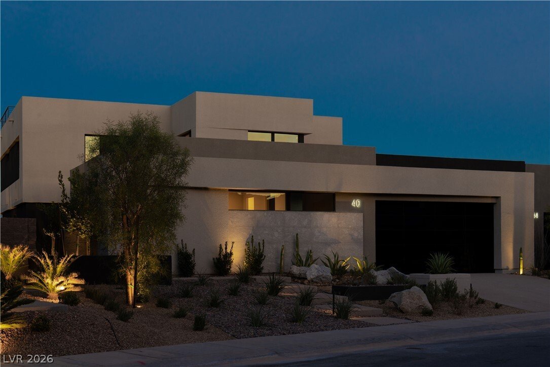 House in Henderson, Nevada, United States 1 - 18534390