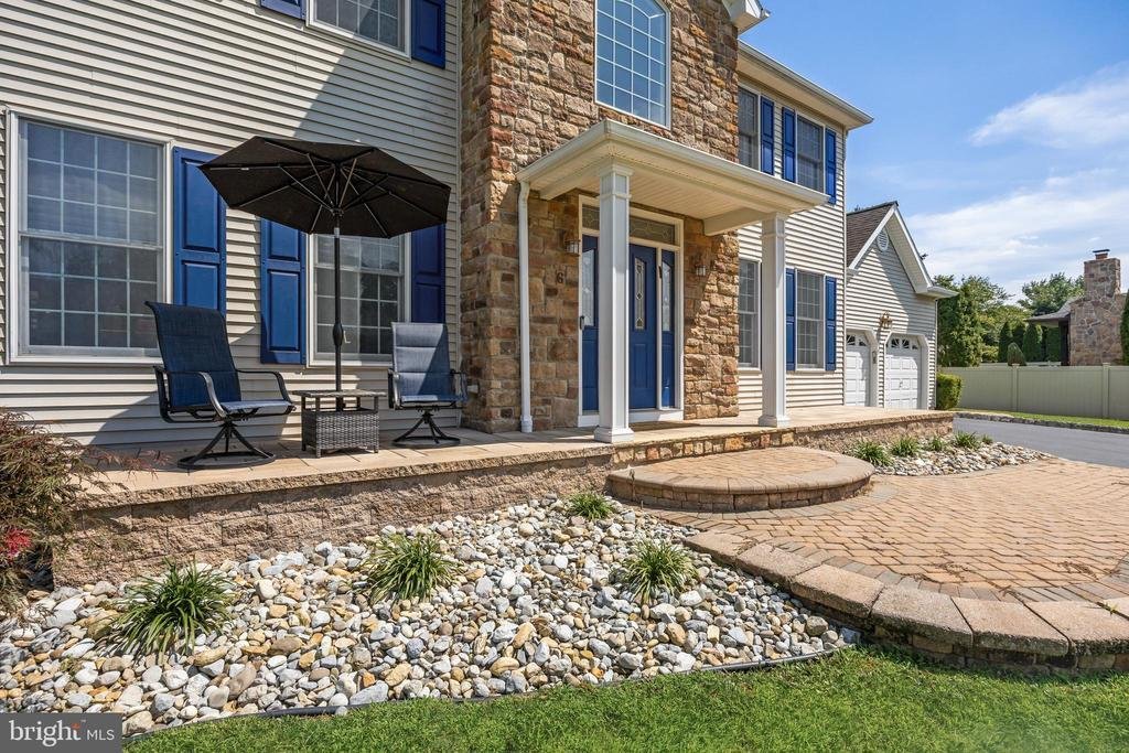 House in Hamilton Township, New Jersey, United States 3 - 18535469