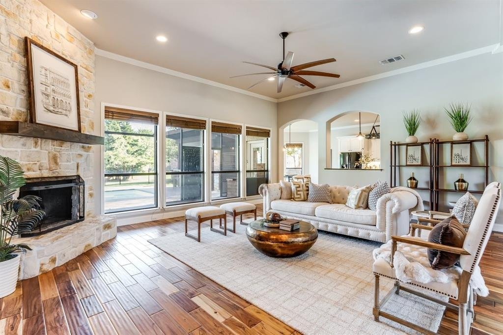 House in Celina, Texas, United States 5 - 17050401