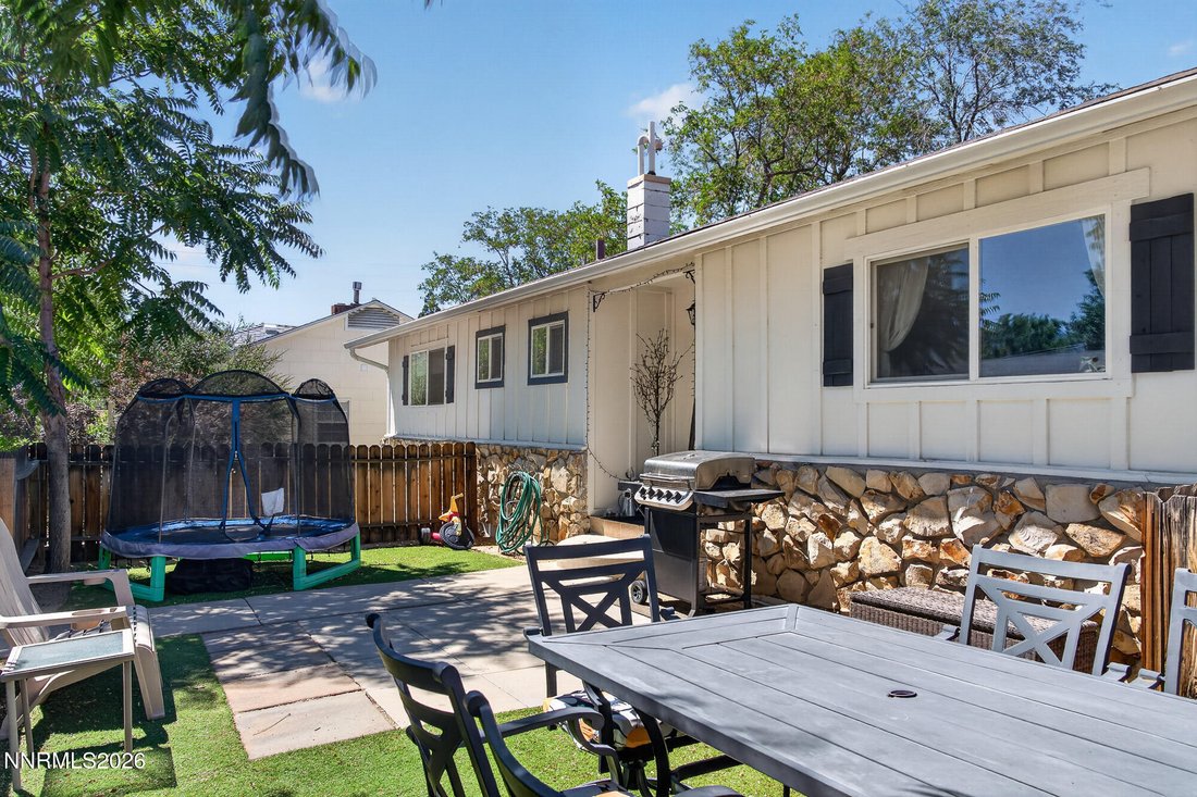 House in Reno, Nevada, United States 5 - 18535146