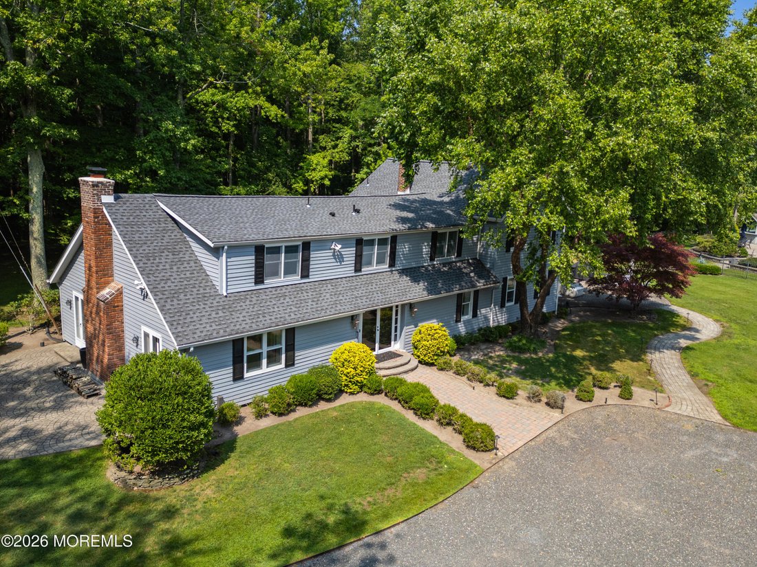 House in Rumson, New Jersey, United States 1 - 18532280