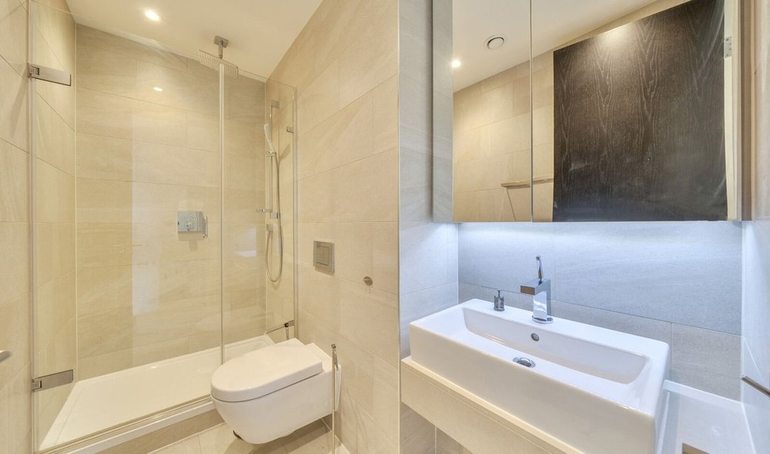 Apartment in Borough, Southwark, England 4 - 18534215