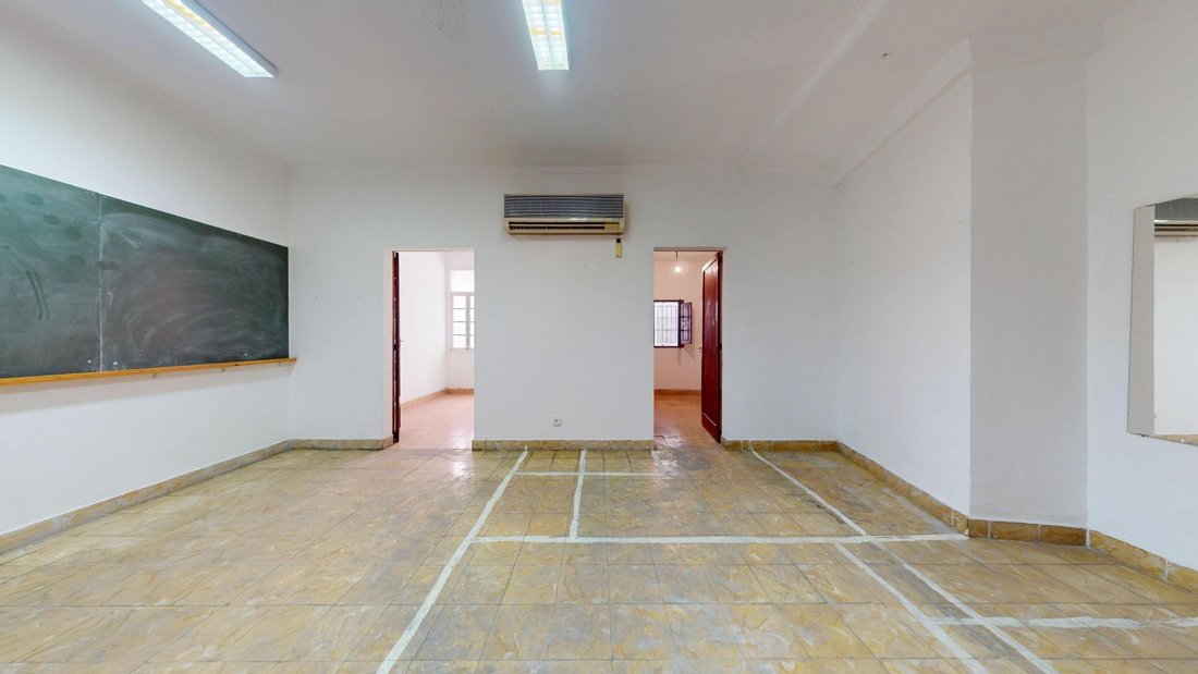 Apartment in Palma, Balearic Islands, Spain 4 - 18536002