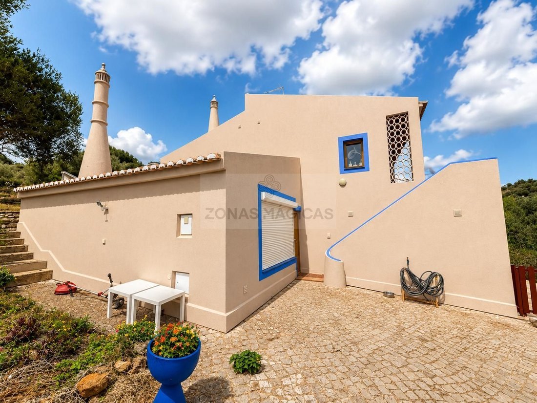Villa in Praia da Luz, Algarve, Portugal 5 - 18536242