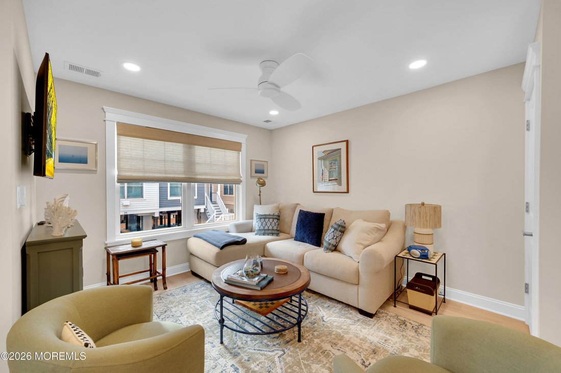 Condo in Mantoloking, New Jersey, United States 5 - 18532281