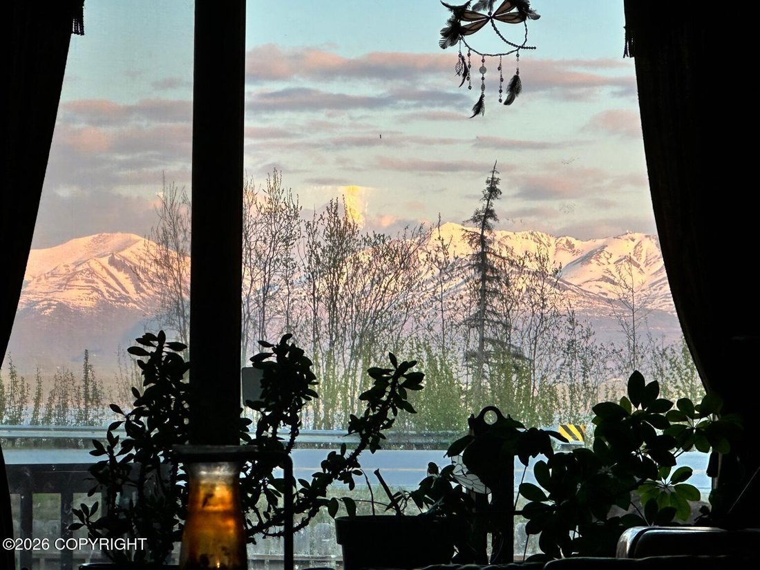 House in Wasilla, Alaska, United States 4 - 18534249