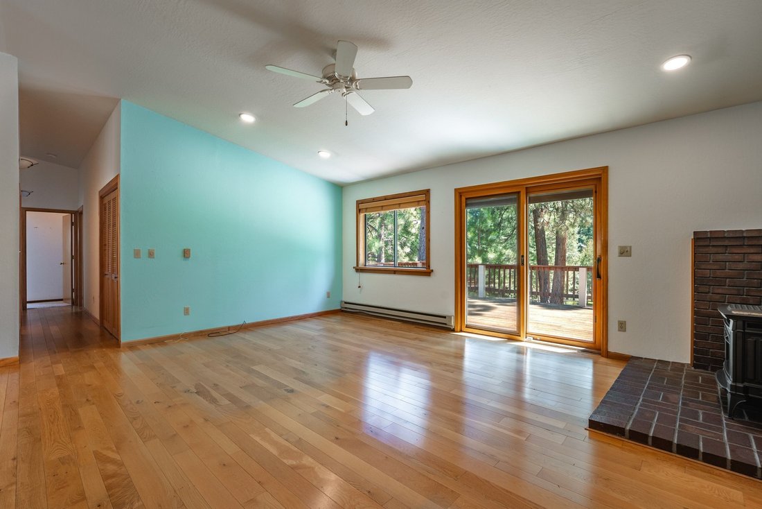 House in Truckee, California, United States 3 - 18533810