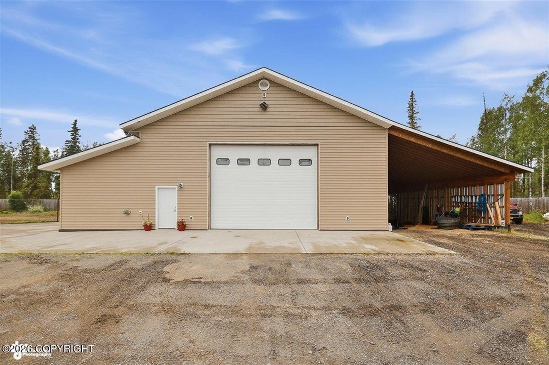 House in Kenai, Alaska, United States 2 - 18536851