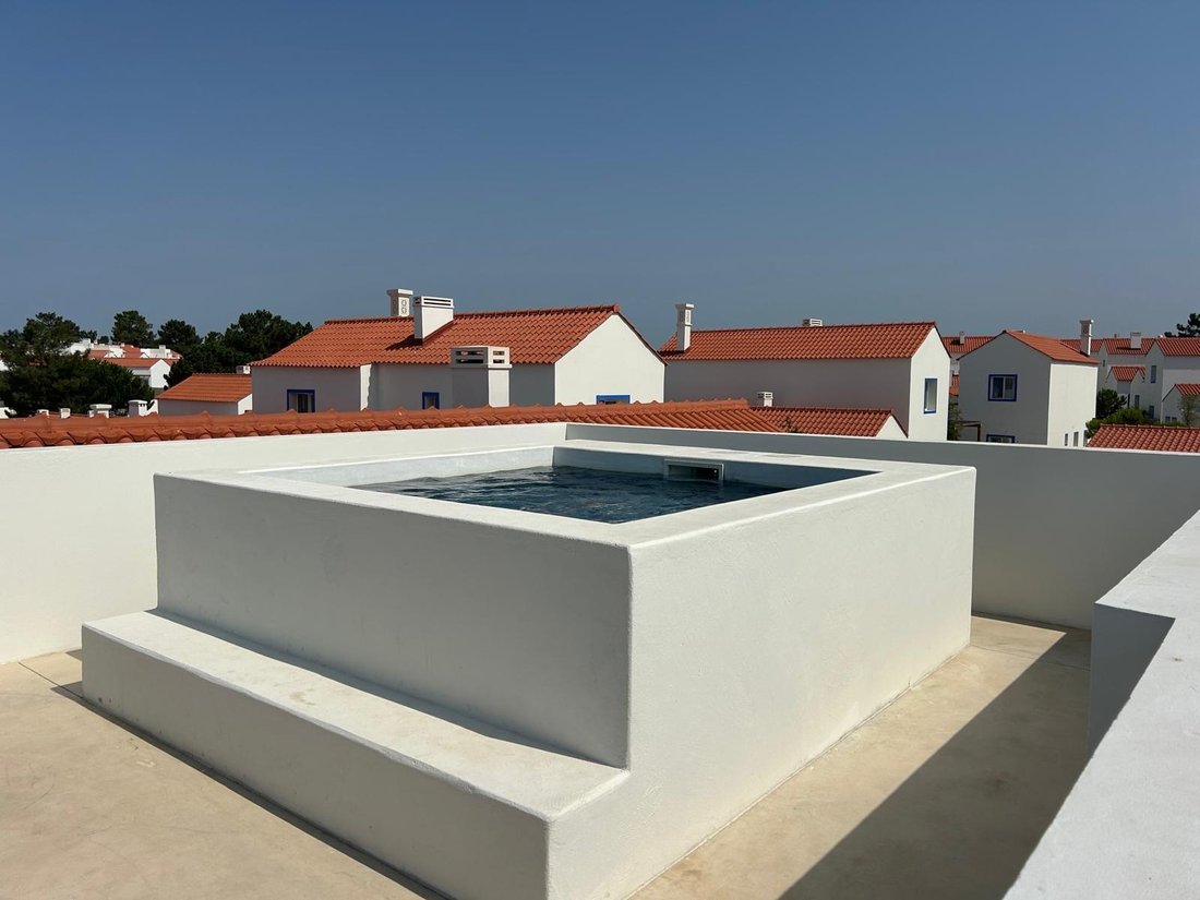 Villa in Carvalhal, Setubal, Portugal 5 - 18533430