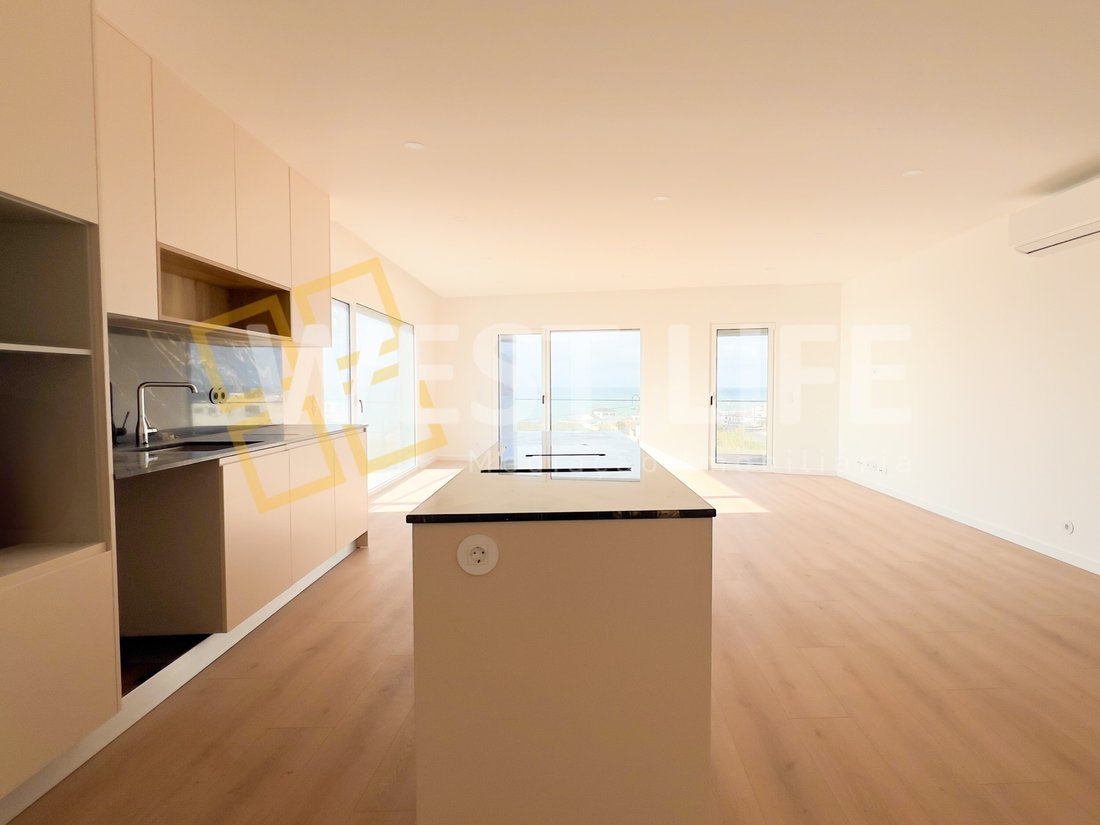 Appartamento a Silveira, Lisbona, Portogallo 5 - 18536315