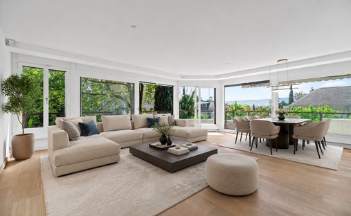 Apartamento en Ginebra, Ginebra, Suiza 1