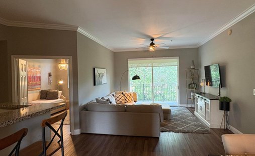 Condo in Wellington, Florida, United States 1