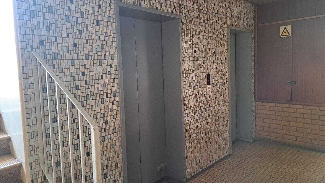 Apartment in Pretoria, Gauteng, South Africa 2 - 18536290