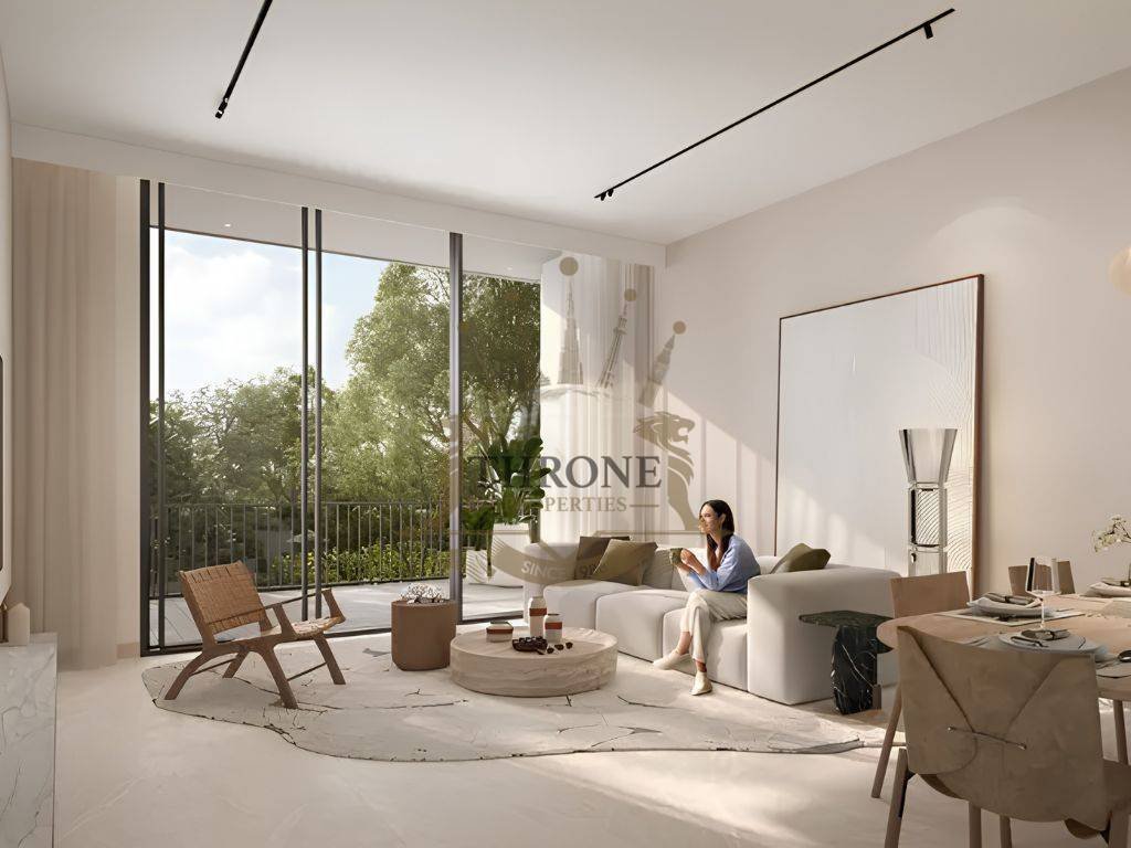 Apartment in Wadi Al Safa 4, Wadi Al Safa, Dubai 1 - 18532810