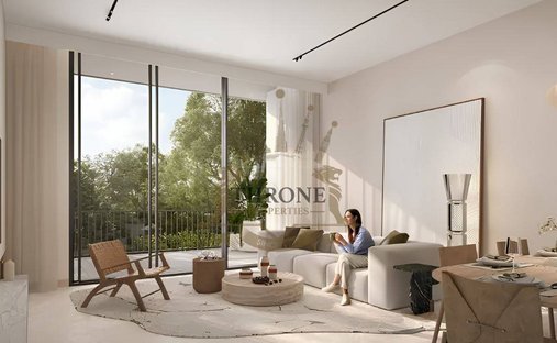 Apartment in Wadi Al Safa 4, Wadi Al Safa, Dubai 1