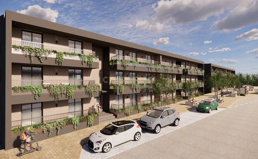 Appartamento a Santa Clara e Castelo Viegas, Distretto di Coimbra, Portogallo 1