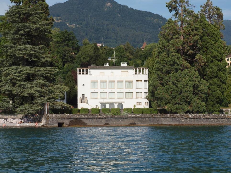 House in La Tour-de-Peilz, Vaud, Switzerland 1 - 18532074