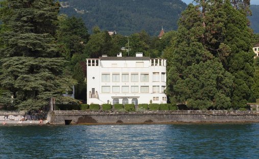 Maison à La Tour-de-Peilz, Vaud, Suisse 1