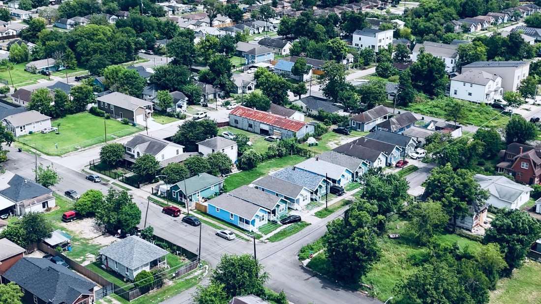 House in Houston, Texas, United States 4 - 18535758