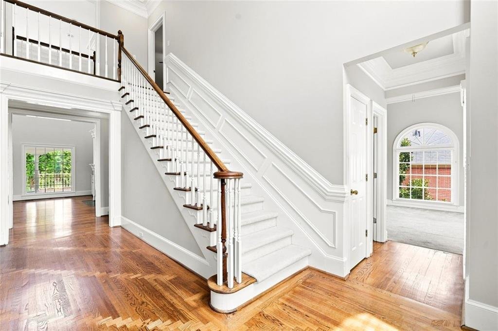 House in Johns Creek, Georgia, United States 5 - 18533669