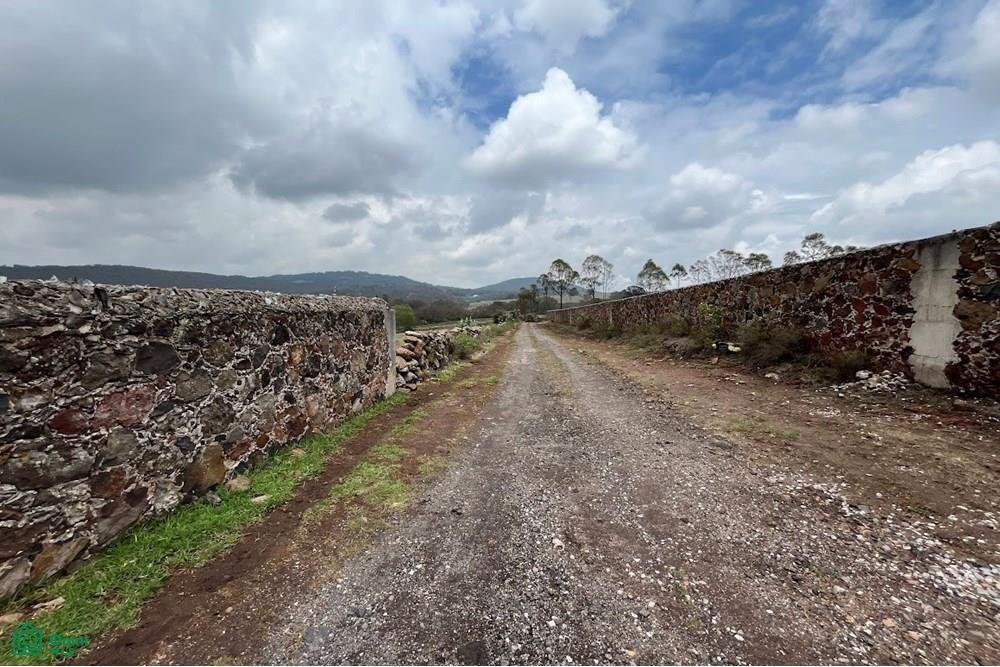 Land in San Miguel de la Victoria, State of Mexico, Mexico 2 - 18128052