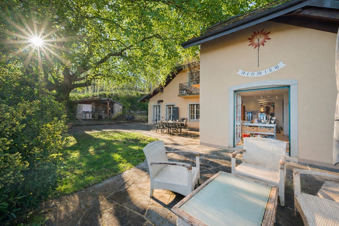 House in Aubonne, Vaud, Switzerland 5 - 18532207