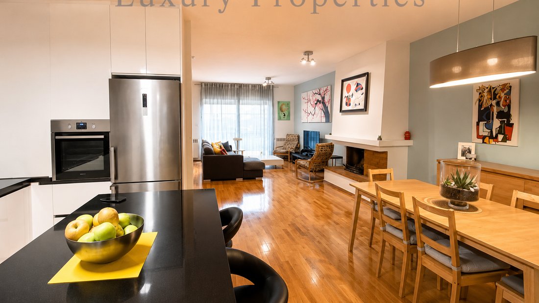 Apartment in Vrilissia, Attica, Greece 5 - 18532756