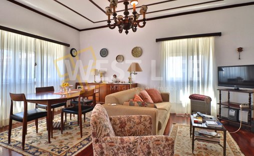 Maison à Silveira, Lisbonne, Portugal 1
