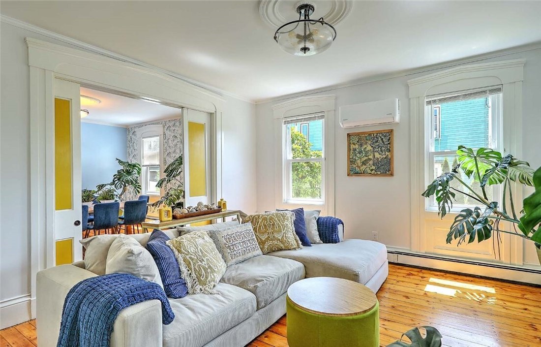 House in Woonsocket, Rhode Island, United States 4 - 18534531