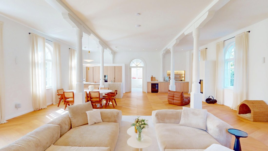 Villa in Weil Am Rhein, Switzerland 4 - 18533959
