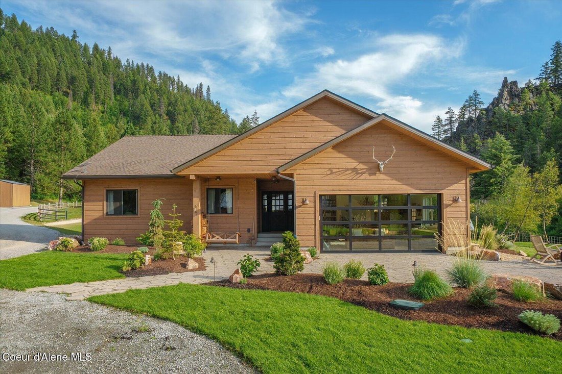 House in Newport, Washington, United States 2 - 18535501
