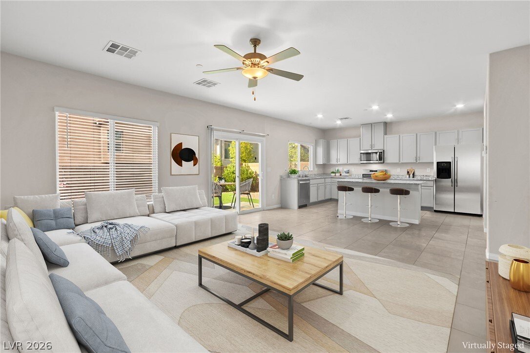 House in Henderson, Nevada, United States 2 - 18534406