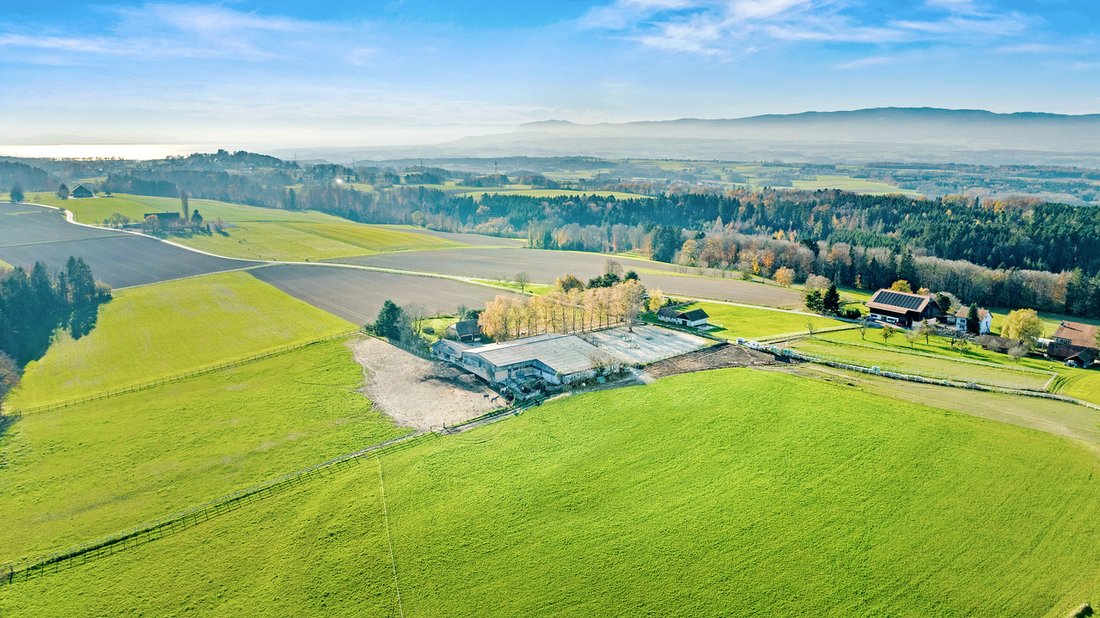 House in Bretigny-sur-Morrens, Vaud, Switzerland 2 - 18532121