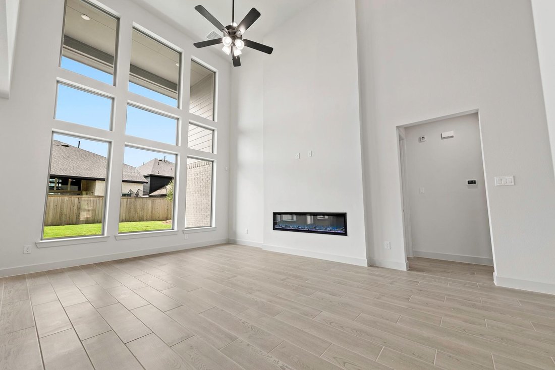 House in Houston, Texas, United States 3 - 18535772