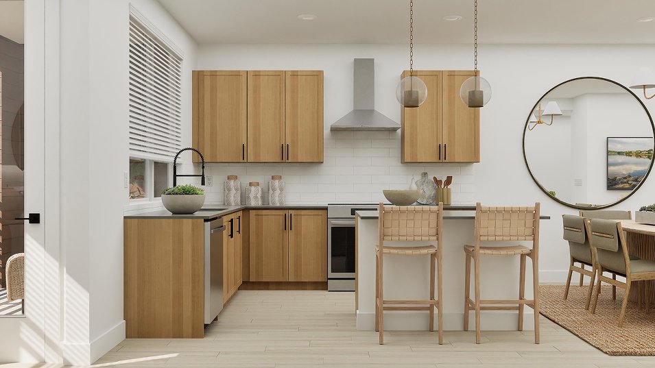 Townhouse in Snohomish, Washington, United States 2 - 18533639