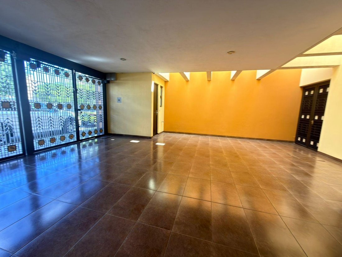 House in El Molino Residencial, Guanajuato, Mexico 2 - 18533600