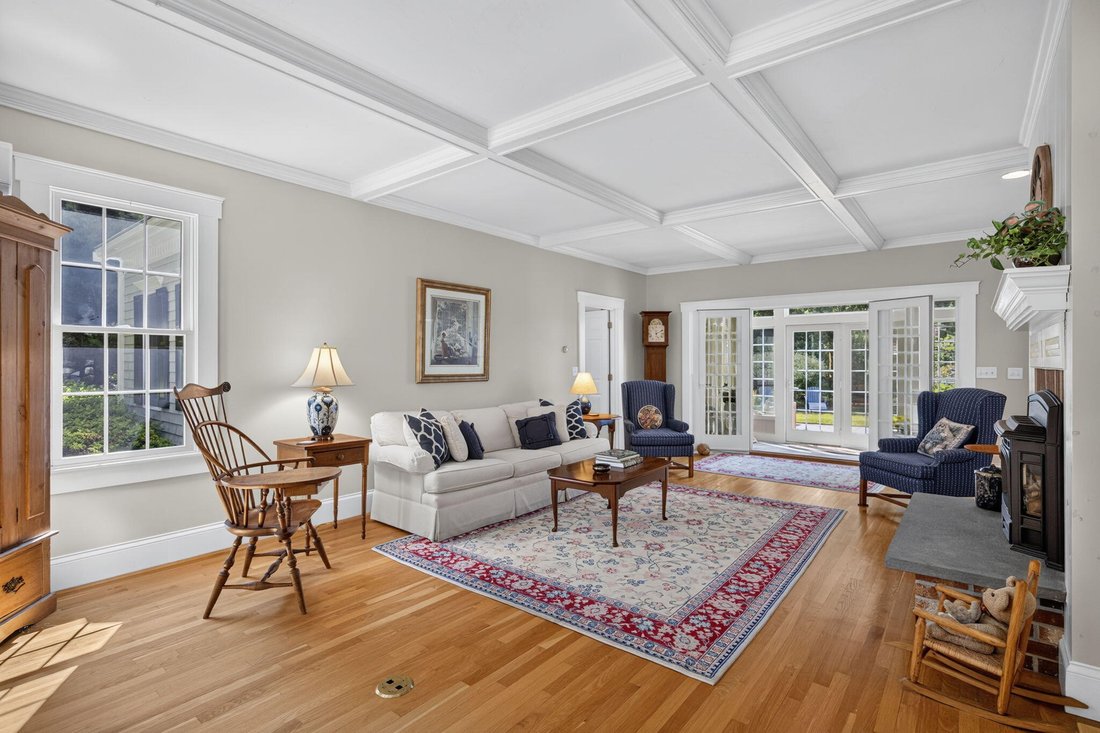 House in Orleans, Massachusetts, United States 1 - 18532368