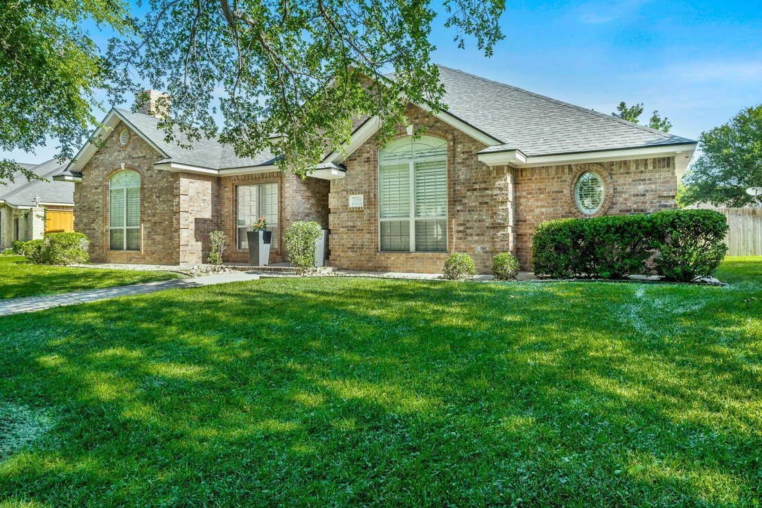 House in Amarillo, Texas, United States 2 - 18535010