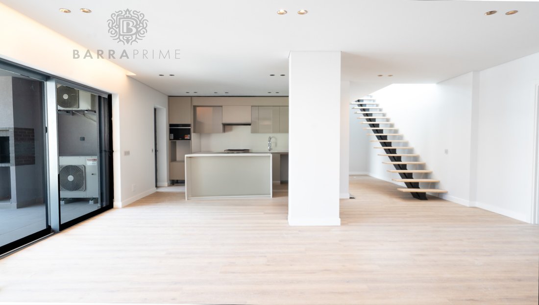 Apartment in Faro (Se e Sao Pedro), Algarve, Portugal 3 - 18536335