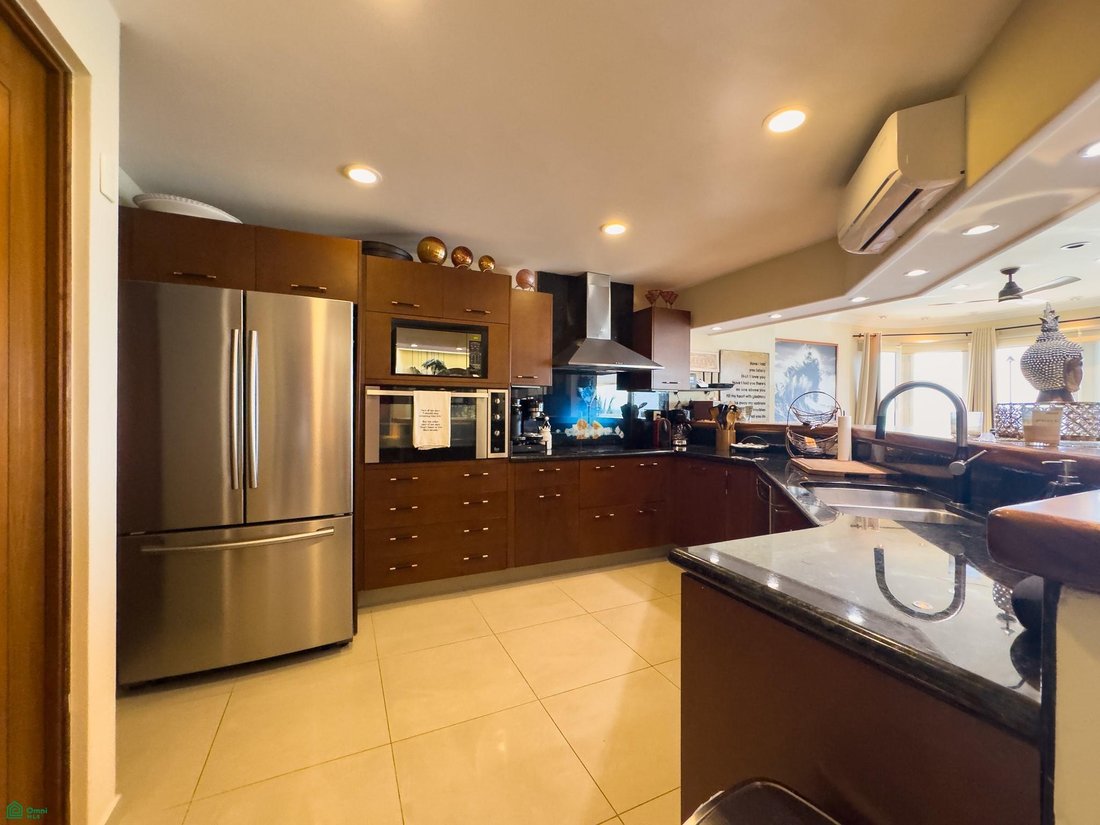 Condo in Mazatlán, Sinaloa, Mexico 5 - 18446849