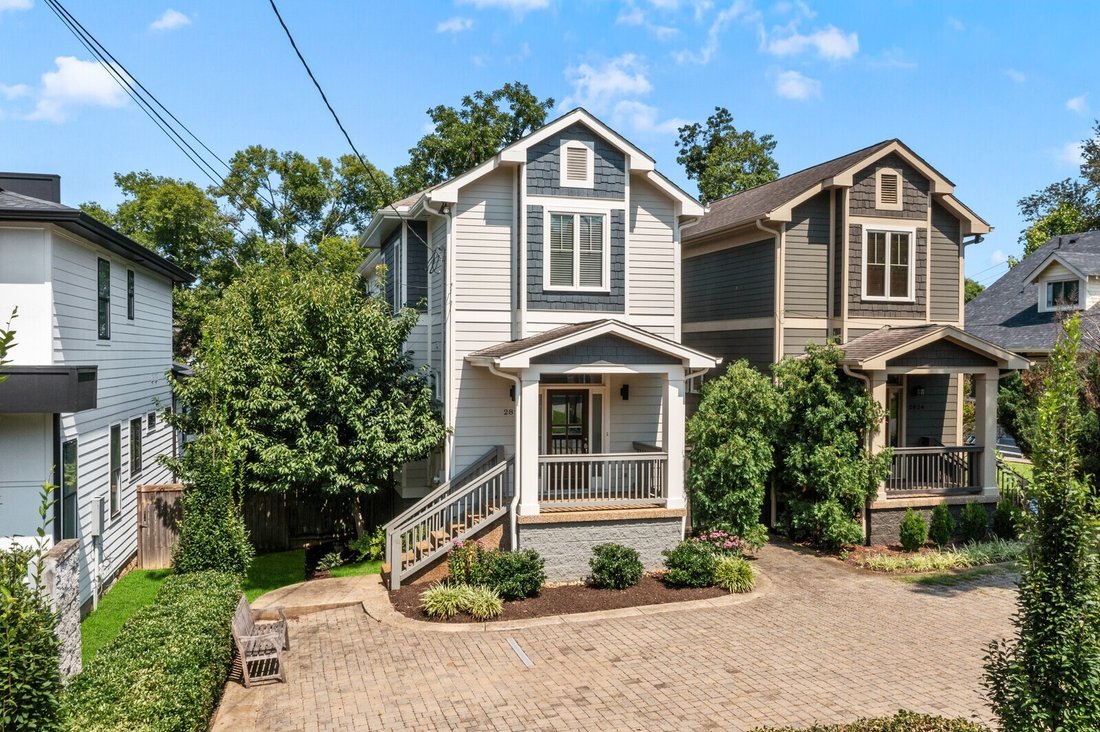 Co Op in Nashville, Tennessee, United States 2 - 18535191