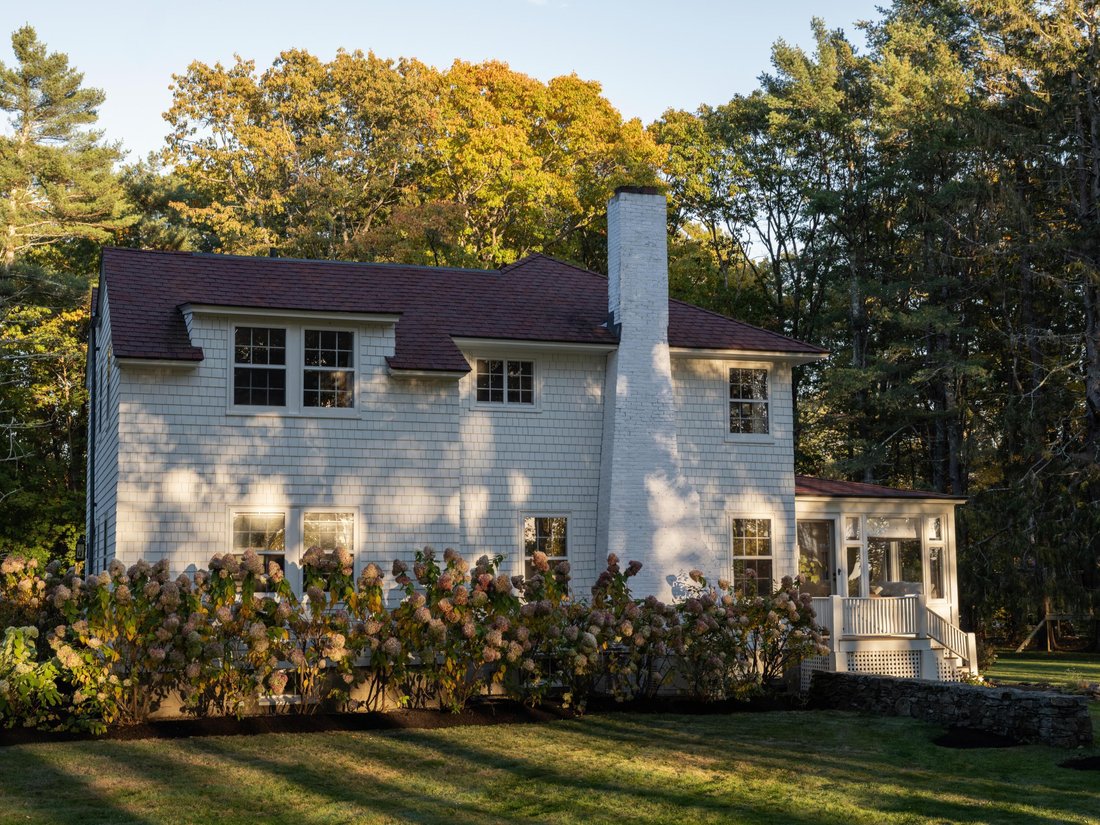 House in Falmouth, Maine, United States 1 - 18533883