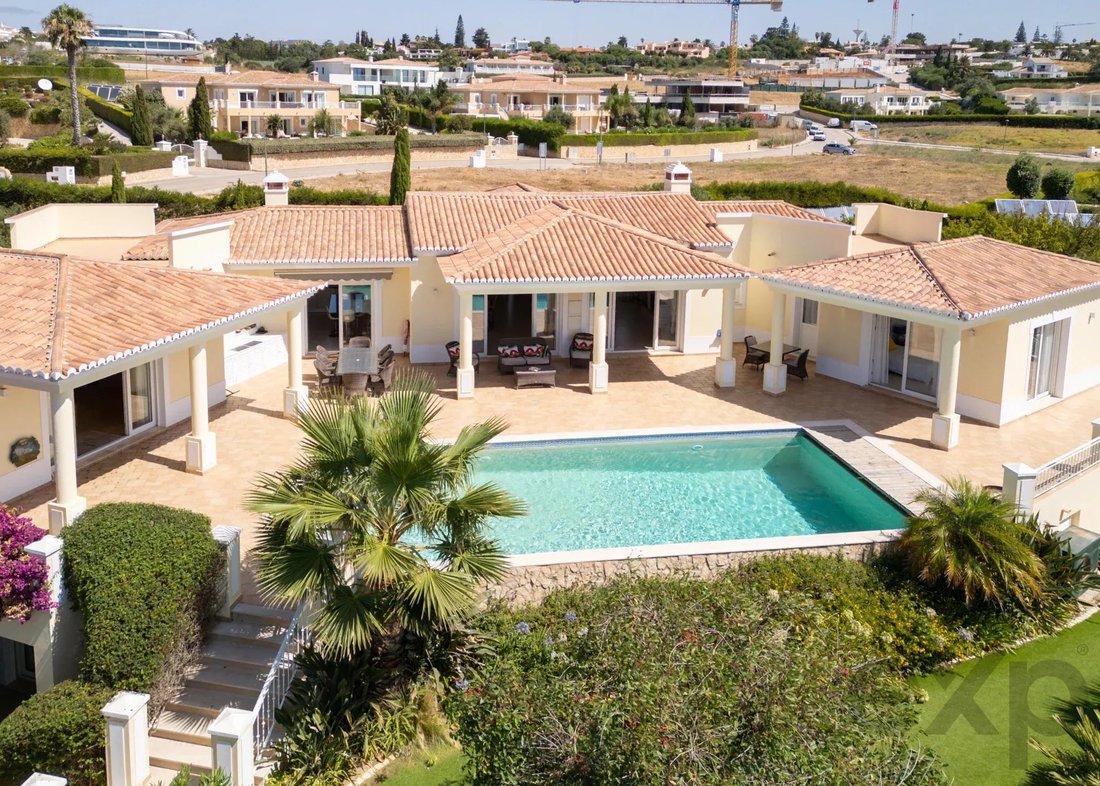 Villa in Portugal 2 - 18533665