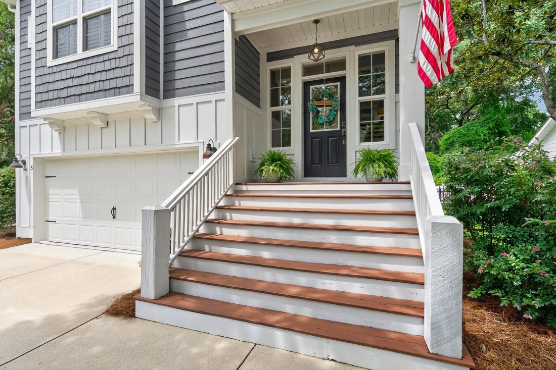 House in Murrells Inlet, South Carolina, United States 4 - 18533788