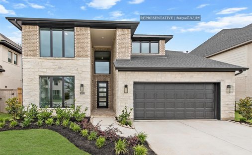 House in Houston, Texas, United States 1