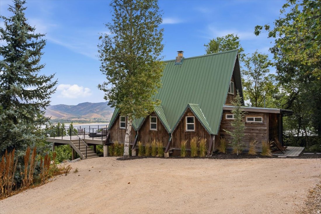 House in Huntsville, Utah, United States 5 - 18535088