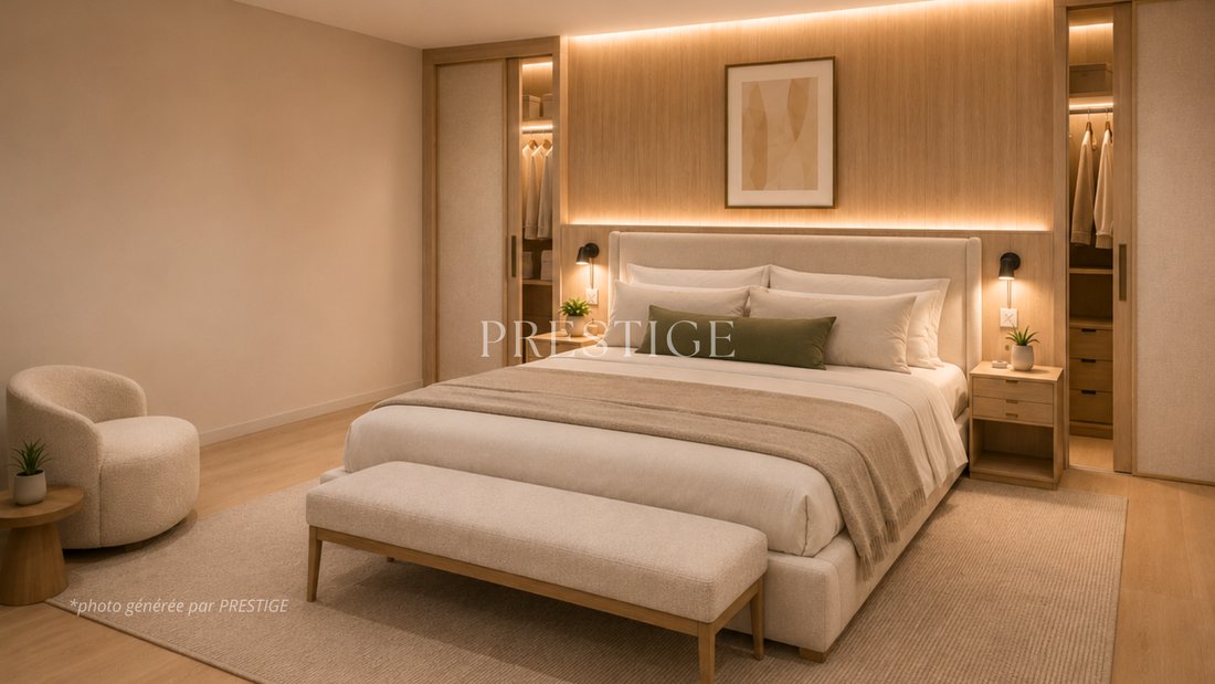 Apartment in Sion, Valais, Switzerland 4 - 18534255