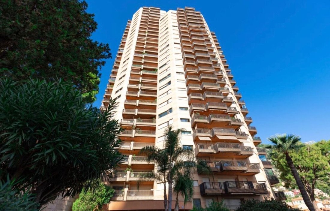 Apartment in Monaco, Monaco 2 - 18534075