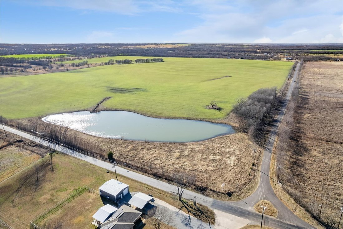 Land in Sherman, Texas, United States 2 - 18532474
